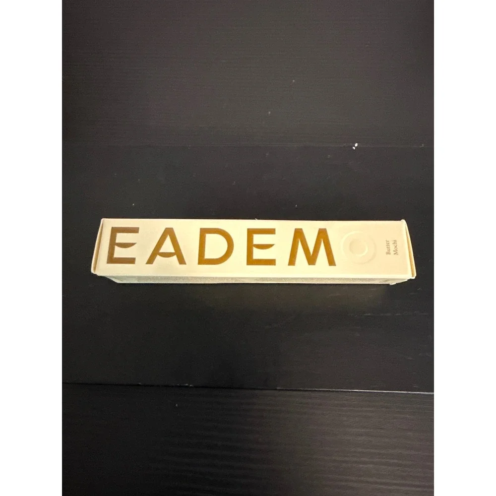 Eadem lip balm full size - butter mochi